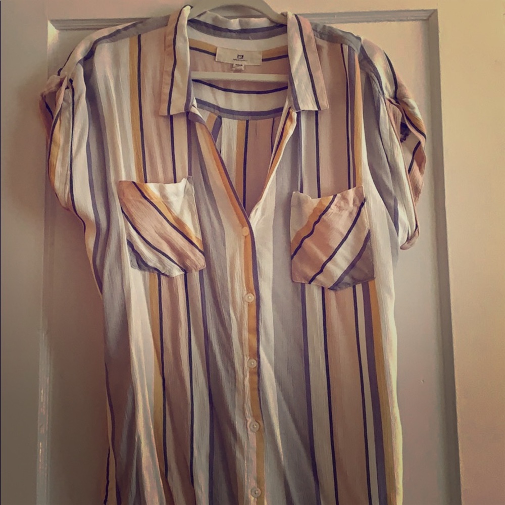 Thread + Supply Top